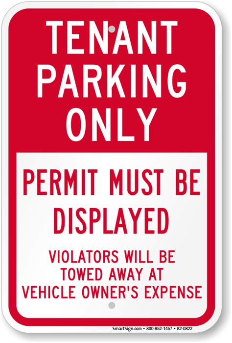 legal challenge to tenants parking permits with rfid chips|tenant parking restrictions.